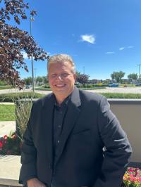 Operations and Administration Director of Brightwater Senior Living of Tuxedo in Winnipeg, Manitoba