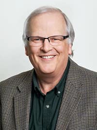Neil Wilson, Director of Human Resources