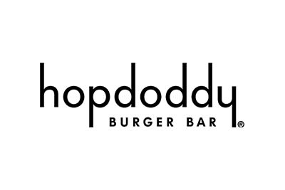 Hopdoddy Burger Bar in Austin, Texas near Residences at The Triangle