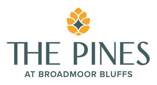 Pines at Broadmoor Bluffs
