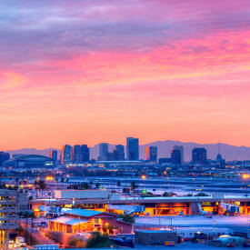 Employers in Mesa