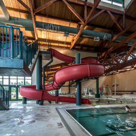 Recreation & Entertainment near The Cove at Riverwinds