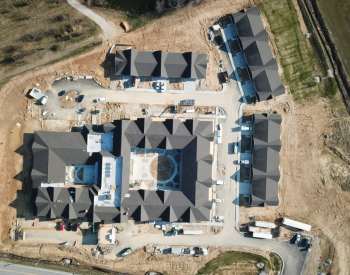 Apartments at Legacy Living Fishers in Fishers,Indiana