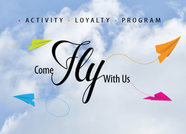 Join our exclusive loyalty program at All American Assisted Living at Washington Township