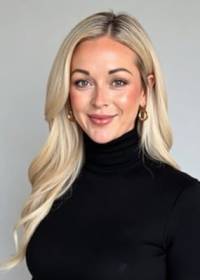 Team member Brooke at Integrated Real Estate Group in Southlake, Texas