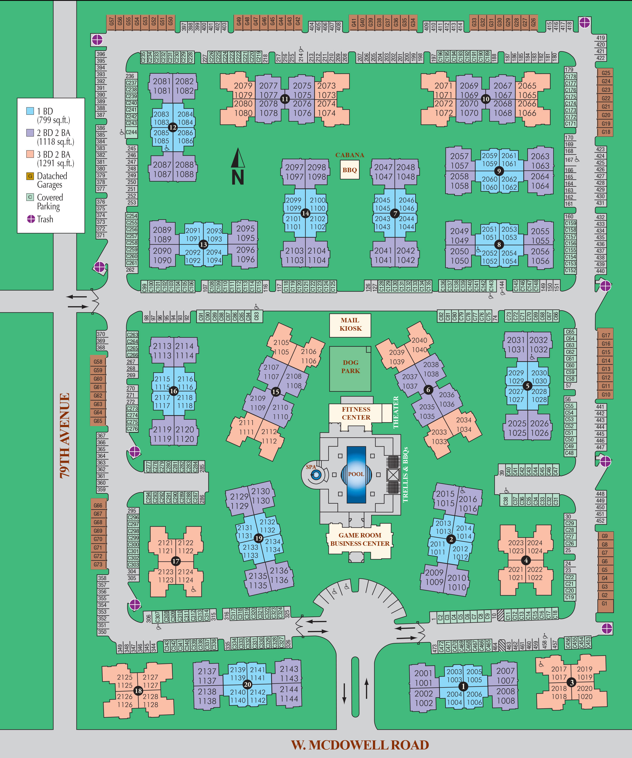 West Phoenix Az 1 2 3 Bedroom Luxury Apartments Near Tolleson