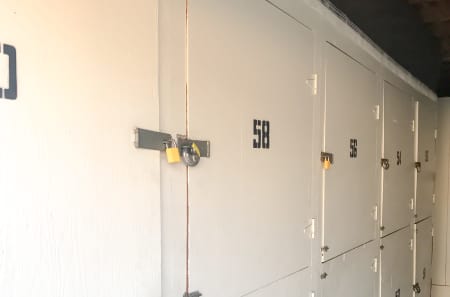 Self Storage Los Angeles, CA in Sawtelle | StorQuest Self ...