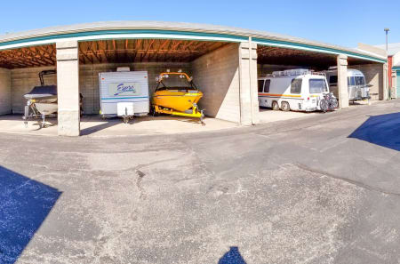 West Parker Storage Units Storquest Self Storage In Parker Co Previous Next