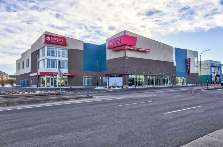 Self Storage Eiber Lakewood Co Storquest Self Storage