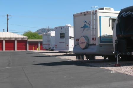 Self Storage Units Apache Junction Az Storquest Self Storage