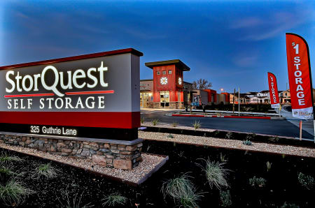 Self Storage Se Brentwood California Storquest Self Storage
