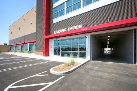 Self Storage In Gardena Ca Storquest Self Storage