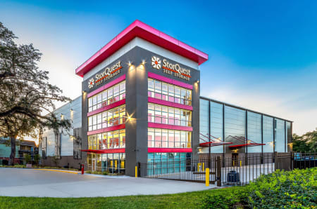 Storage Units Sw Gainesville Fl Storquest Self Storage