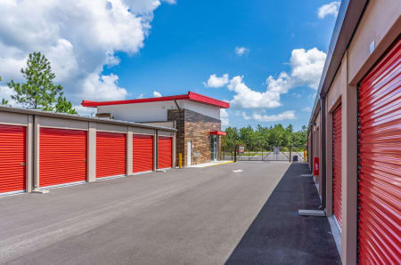 Self Storage Palm Coast Fl Storquest Express