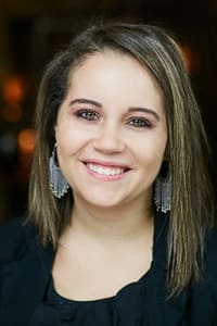Karisha Summers, Nursing Home Administrator