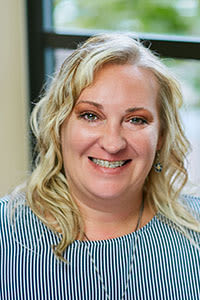Wanda Wooten, Director of Health Services at Radiant Senior Living