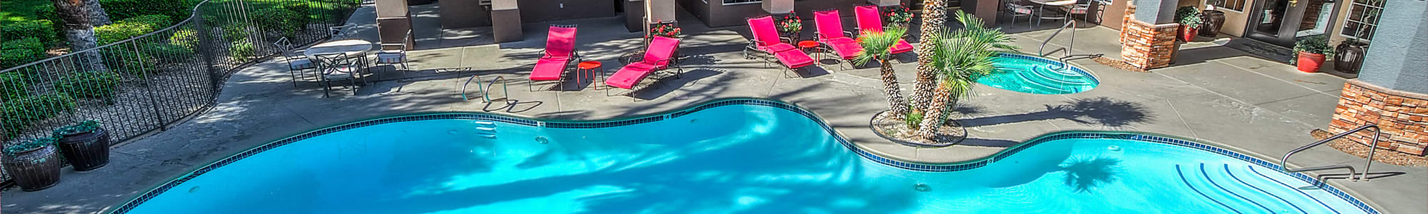 Photos of Mariner at South Shores in Las Vegas, Nevada