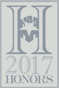 Rockstar Capital Honors for 2017