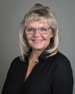 Kendra D. Lawson - Vice President of Operations