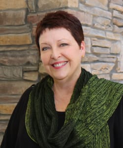 Mary Ann Armes - Director of Sales and Marketing at Prestonwood Court in Plano, Texas