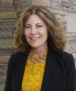 Susan Taylor - Resident Care Director at Prestonwood Court in Plano, Texas