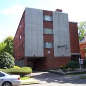 9 Fales Street at Carriage Place Apartments in Hartford