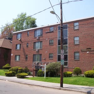 99 Huntington Street at Carriage Place Apartments in Hartford