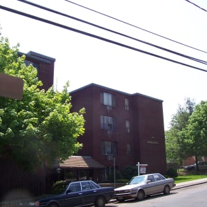 101 Benton Street at Carriage Place Apartments in Hartford