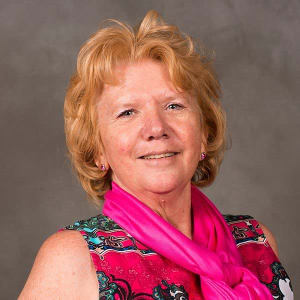 Patricia Jones of Navion Senior Living