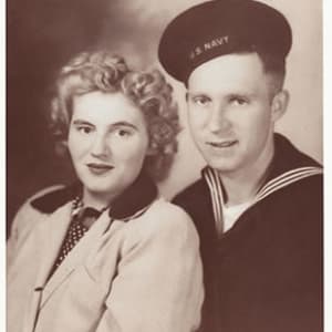 Emmett & Alice Koelsch, Founding Grandparents