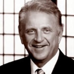 Dr. Larry Bunn, D.D.S.