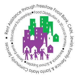 Food Bank Logo