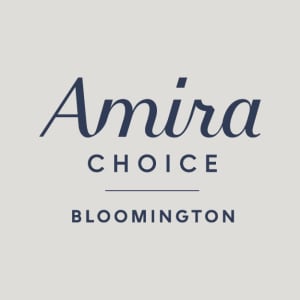 Etonam Adjreke Director of Nursing at Amira Choice Bloomington in Bloomington, Minnesota. 