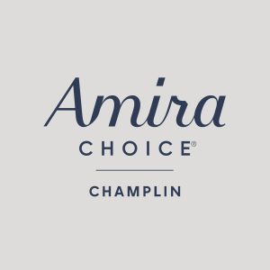 Karen Glitzen Director of Health Services at Amira Choice Champlin in Champlin, Minnesota.