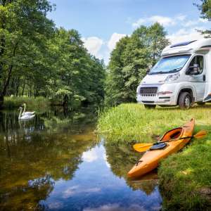 Learn more about RV storage at Cedartree Management Company