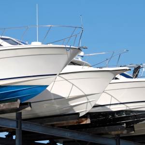 Learn more about Boat Storage at Cedartree Management Company