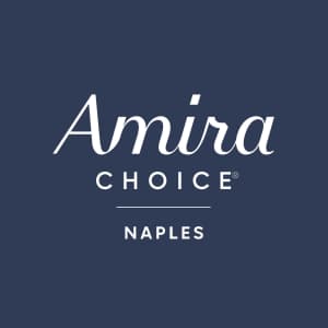 Director of Sales and Outreach at Amira Choice Naples in Naples, Florida.