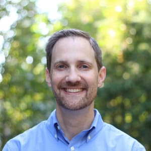 Craig Maser, Accounting Manager at Compass Senior Living. 