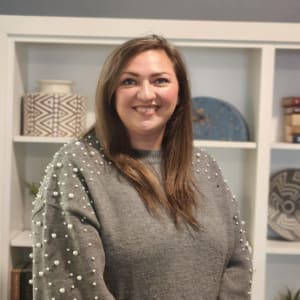 Emily Taghon, Administrator at Wildflower Lodge in La Grande, Oregon