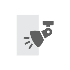 Surveillance icon for Northwest Crossing Self Storage, LLC