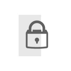 Lock icon for Northwest Crossing Self Storage, LLC