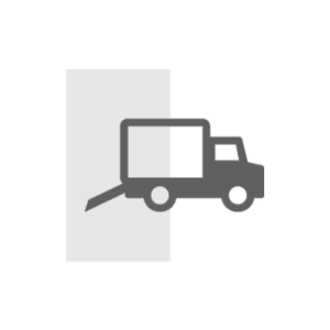 Rental truck icon for Northwest Crossing Self Storage, LLC