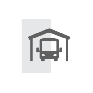 Covered Parking icon for Northwest Crossing Self Storage, LLC