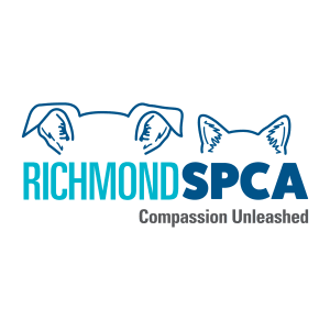 Richmond SPCA logo