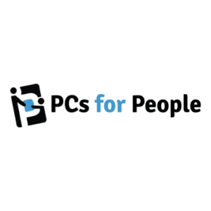 PCs for People logo