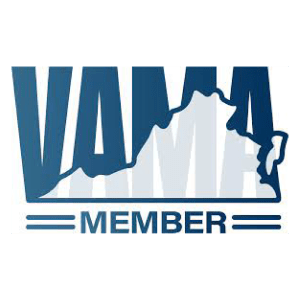 VAMA Member logo