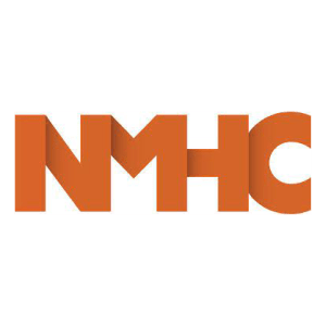 NMHC logo