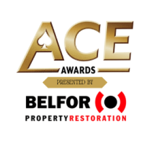 ACE Awards logo