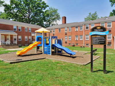 Middle River Apartments Amp Townhomes Near Franklin Square