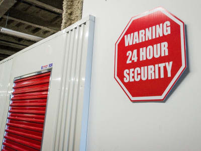 Clutter Self-Storage offers climate controlled storage units in Yonkers, New York